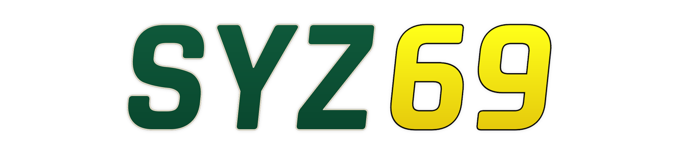 syz69 logo